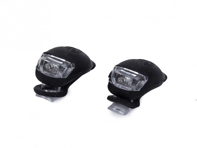Siliconen waterdichte LED-fietslampen
