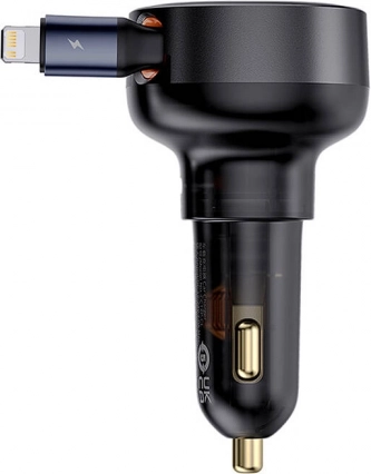 Einziehbares Kabel