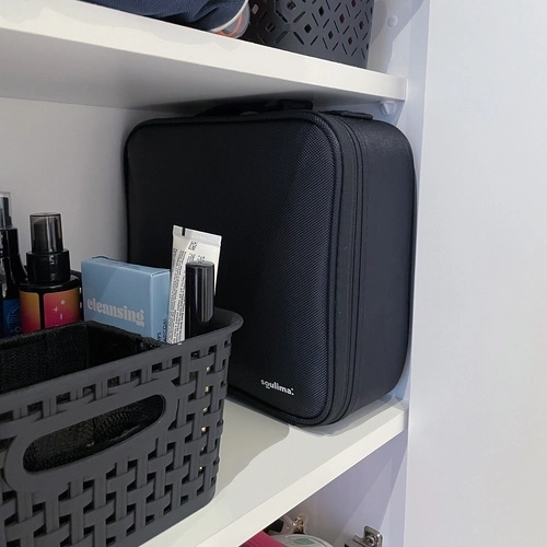 Cosmetic Organizer Bag