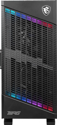 Prise en charge du montage vertical du GPU