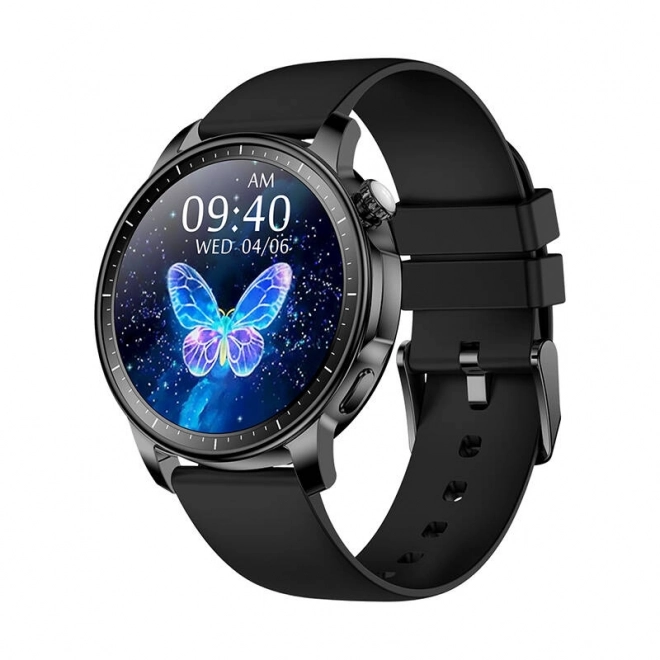 Slimme horloge Colmi V65 (zwart)