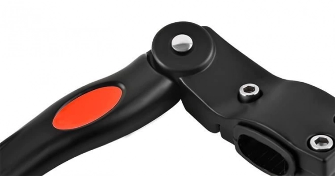 Adjustable Aluminum Bicycle Kickstand