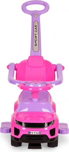 Maximale veiligheid en stabiliteit