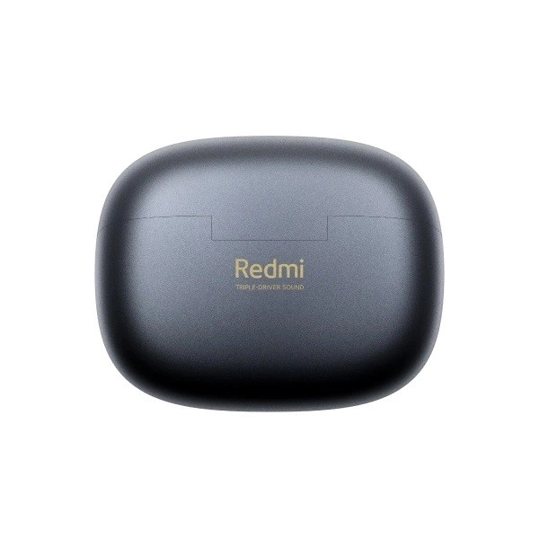 Kabellose Kopfhörer Redmi Buds 6 Pro Schwarz