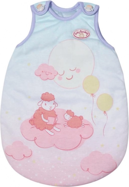 Baby Annabell Sweet Dreams Sleeping Bag
