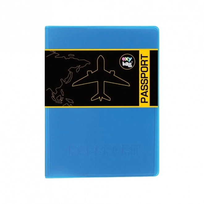 Hoesje voor Clear paspoort