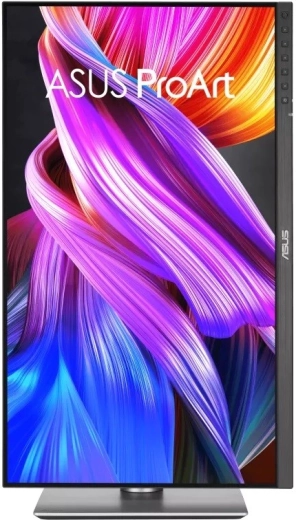 Excellent Color Accuracy