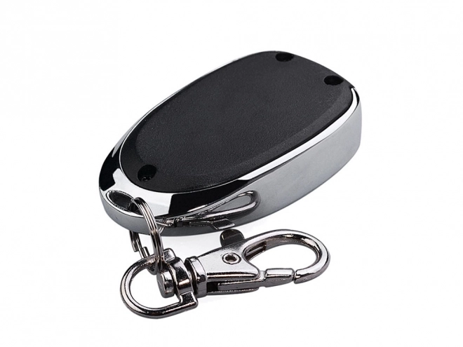 Universal Remote Control for Gate with Self-Copying