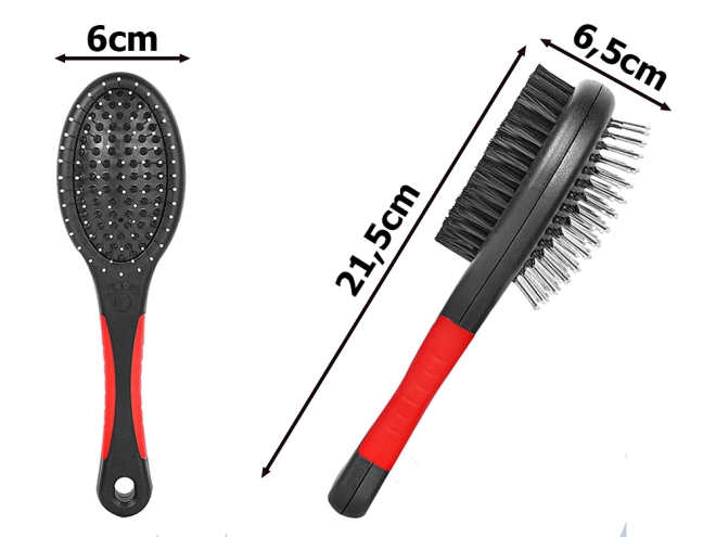 Ergonomic design and ideal dimensions