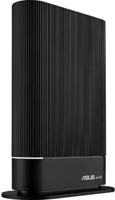 Dualband WiFi 6-router Asus