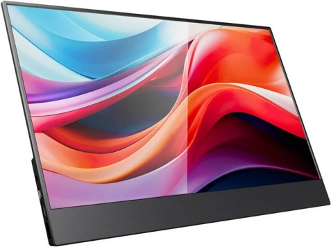 Draagbare monitor BlitzWolf 14 inch