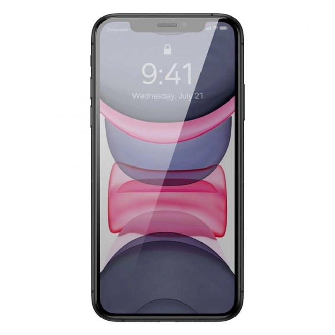 Baseus Verre trempé pour iPhone X/XS/11 Pro