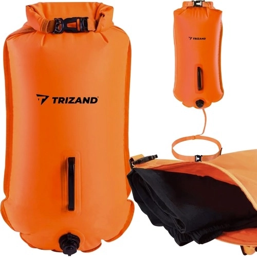 Opblaasbare boei Trizand 2 in 1 23924