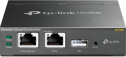 Omada Cloud Controller