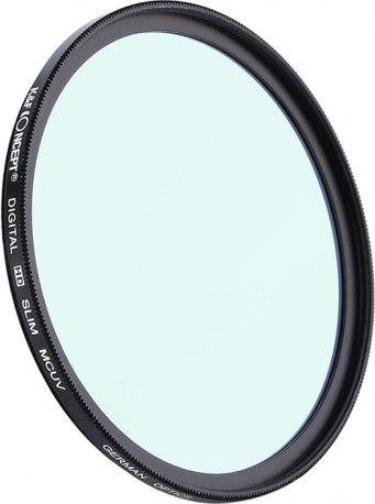 Transparence optimale et qualité d’image