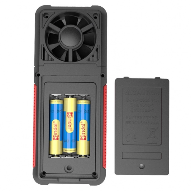Digitale anemometer Habotest HT605