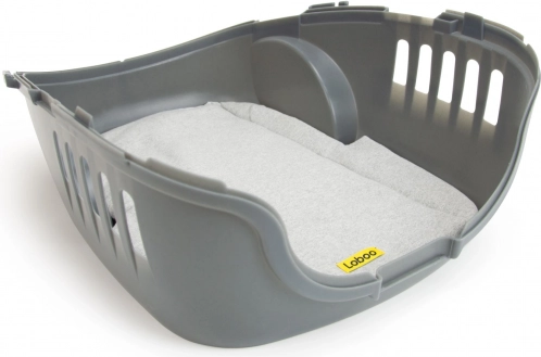 Ideal accessory for the Laboo Bubble carrier