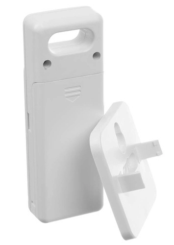 Wireless Weather Station with Hygrometer