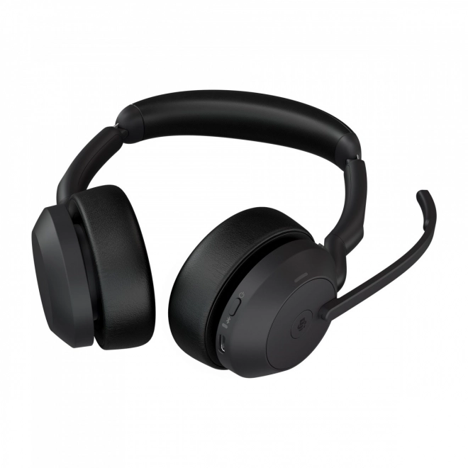 Hoofdtelefoon Jabra Evolve2 55
