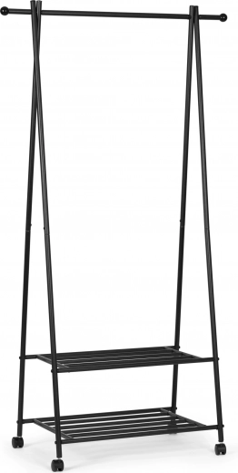 Structure métallique stable