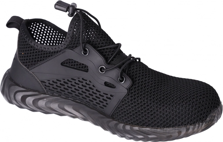 Schnelles und sicheres Schnürsystem