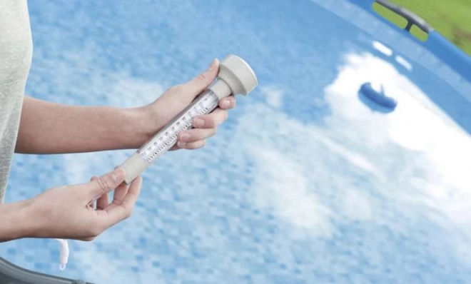 Gasthermometer Bestway voor zwembaden
