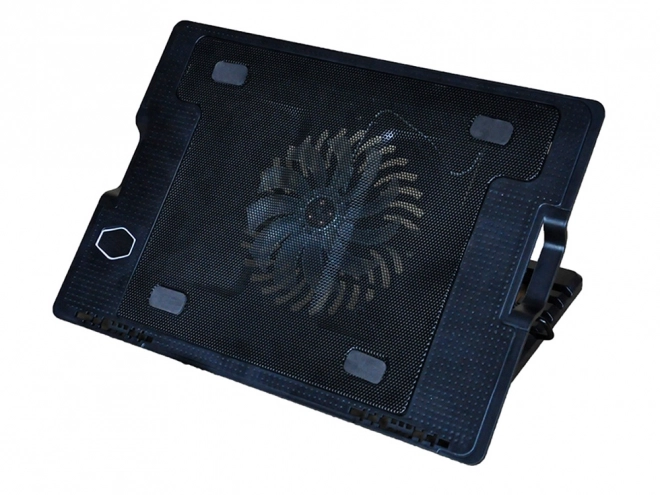 Universal LED Laptop Cooling Pad