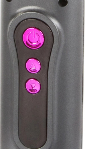 Drie temperaturen voor elk haartype