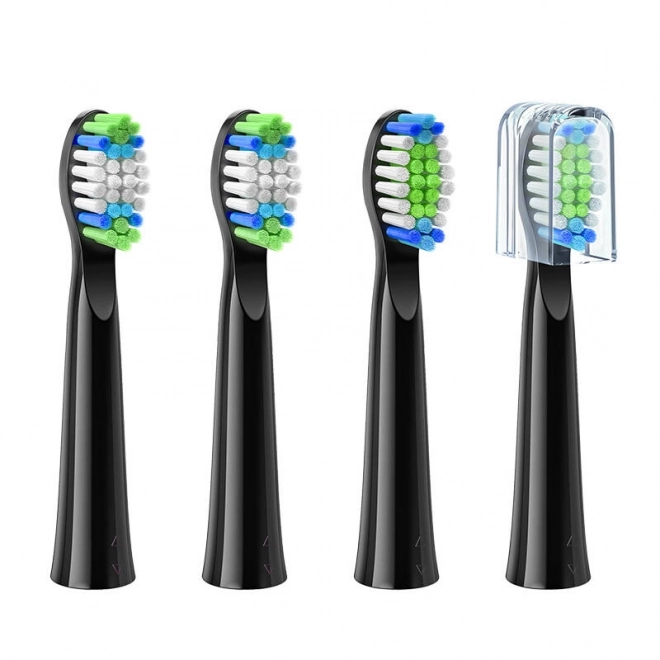 Replacement Toothbrush Heads for Bitvae D2