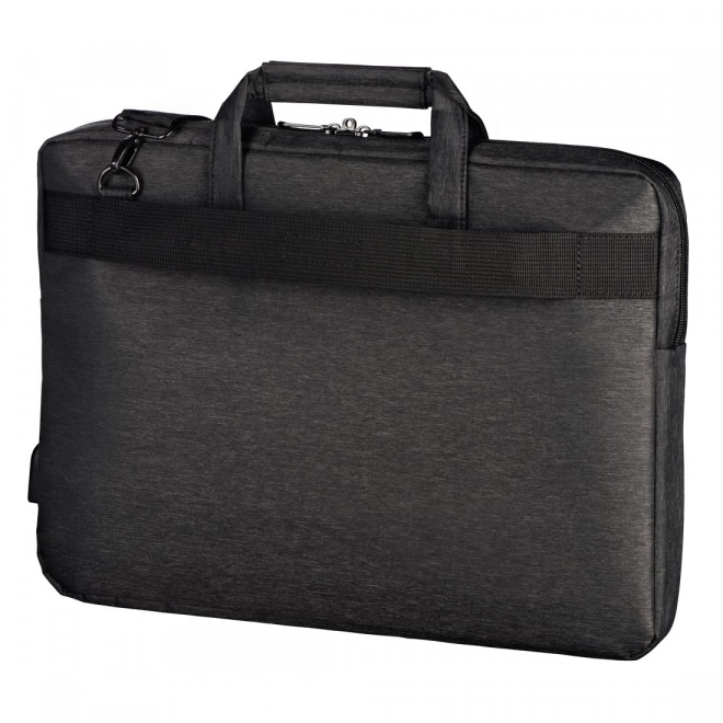 Laptoptas Manchester 15,6 inch zwart