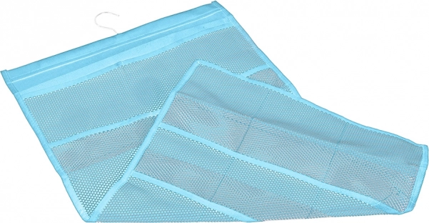 Practical pockets for everyday use