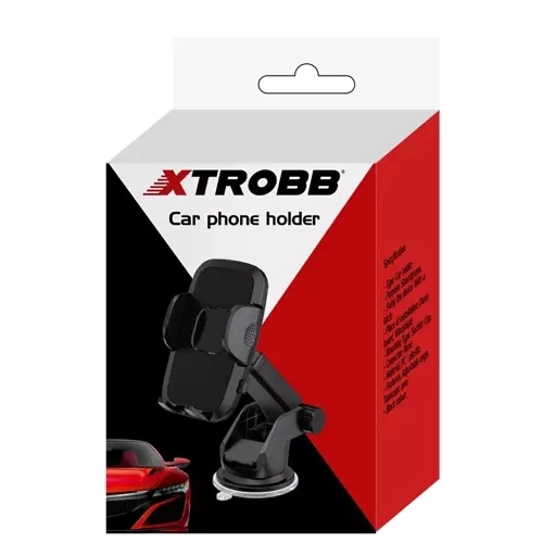 Telefoonhouder voor de auto Xtrobb 20384