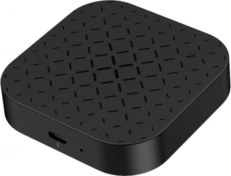 Carlinkit Tbox Basic drahtloser Adapter Carplay/Android