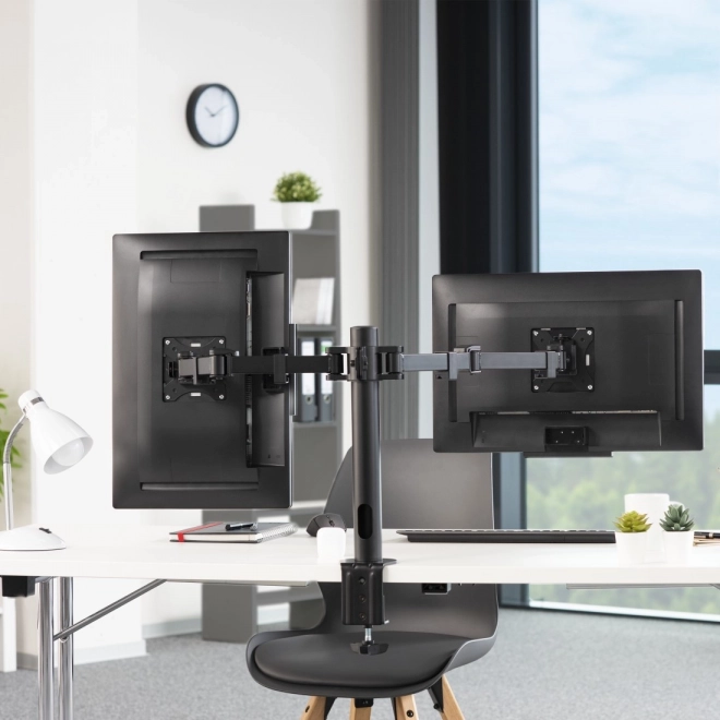 Bevestigingsarmsteun voor monitor 13-35 inch