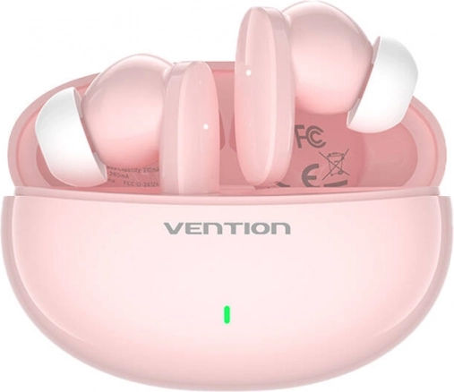 Écouteurs sans fil Vention Elf Earbuds (violet)