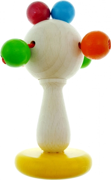 Hess arbre hochet