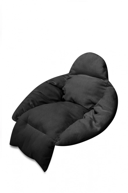 Swing Nest Cushion XXL Black
