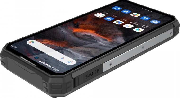 Duurzaamheid voor veeleisende omstandigheden