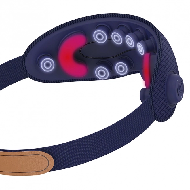 Oogmassageapparaat Matrix Eye Massager