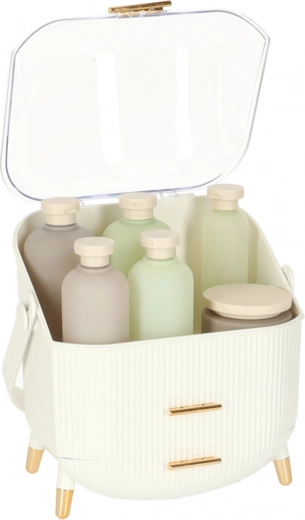 Universele en compacte vorm