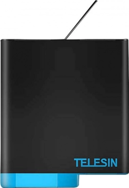 Design compact avec USB-C