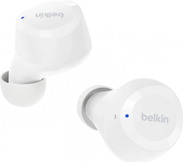Écouteurs sans fil Soundform Bolt TWS – Blanc