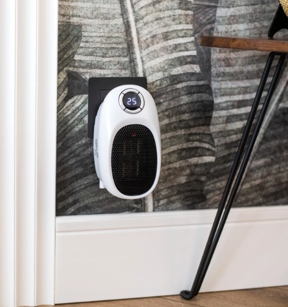 Termowentilator Adler Easy Heater