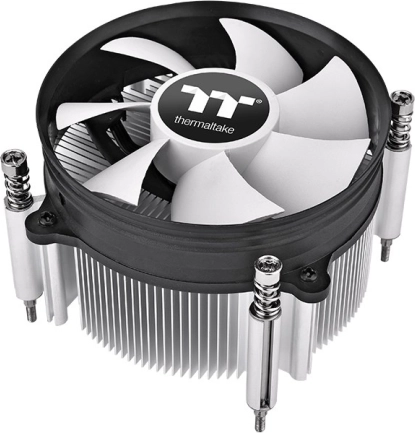 Refroidisseur CPU Thermaltake Gravity i3, 95 W, ventilateur 90 mm, 4 broches
