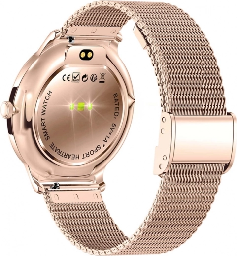 Gesundheit den ganzen Tag unter Kontrolle