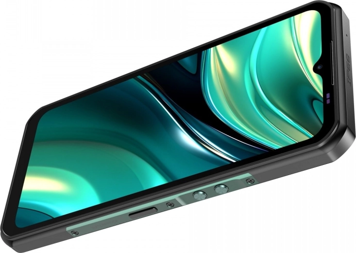 Leistungsstarker Akku