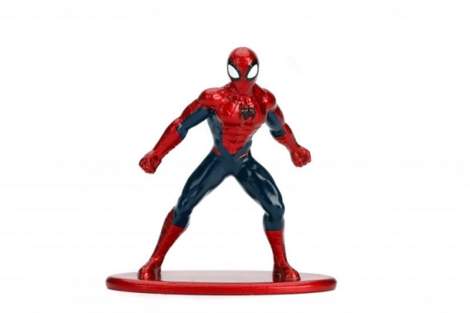 Marvel Nanofiguurtje