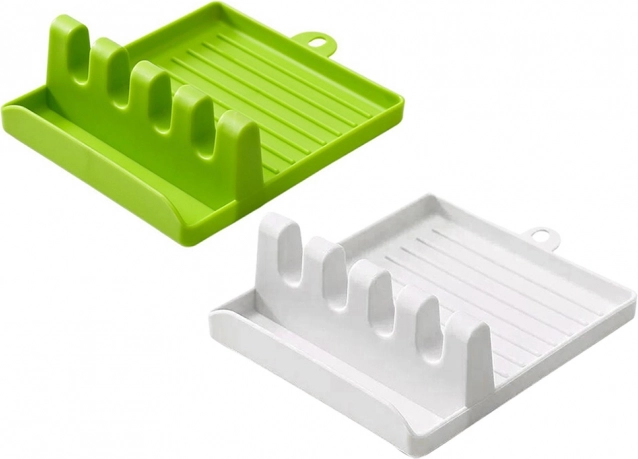 Kitchen tool organization