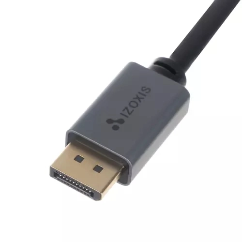 DisplayPort to DisplayPort 4K Cable