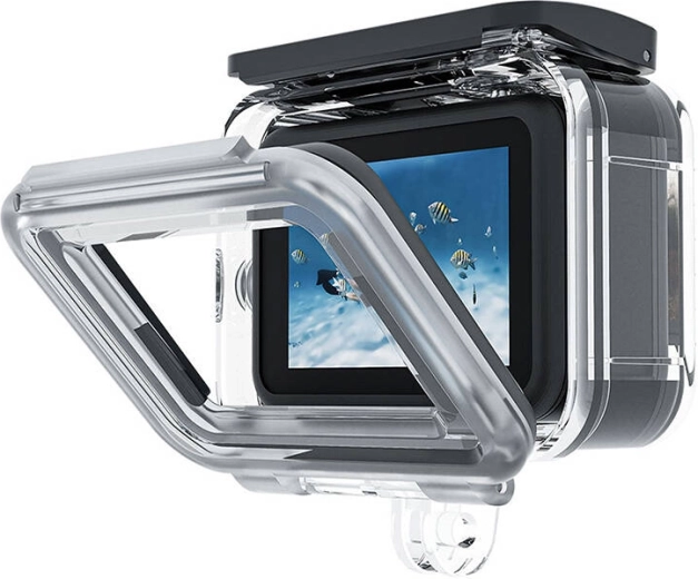 Vervangbare achterdeksels